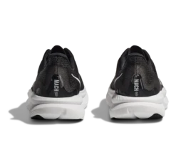 Hoka Women's Mach 6 (BWHT - Black/White) -TCRunning Shop 1147790 BWHT 5