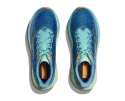 Hoka Men's Mach 6 (DDW - Dusk/Shadow) -TCRunning Shop 1147790 DDW 2