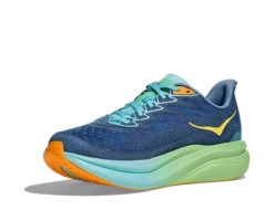 Hoka Men's Mach 6 (DDW - Dusk/Shadow) -TCRunning Shop 1147790 DDW 3