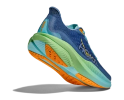 Hoka Men's Mach 6 (DDW - Dusk/Shadow) -TCRunning Shop 1147790 DDW 4