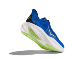 Hoka Men's Mach 6 (ECC - Electric Cobalt/Varsity Navy) -TCRunning Shop 1147790 ECC 4