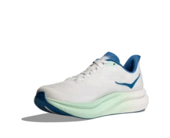 Hoka Men's Mach 6 (FTG - Frost/Gold) 10 Hoka Men's Mach 6 (FTG - Frost/Gold) -TCRunning Shop 1147790 FTG 3 52799fda 45f8 44b8 9a61 c91b085520e2