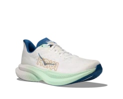 Hoka Men's Mach 6 (FTG - Frost/Gold) 9 Hoka Men's Mach 6 (FTG - Frost/Gold) -TCRunning Shop 1147790 FTG 6 0d5611d2 ed14 449e ad95 7dc5adad51f8