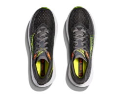 Hoka Men's Mach 6 (GPH - Gravel/Asphalt Grey) 12 Hoka Men's Mach 6 (GPH - Gravel/Asphalt Grey) -TCRunning Shop 1147790 GPH 2