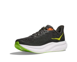 Hoka Men's Mach 6 (GPH - Gravel/Asphalt Grey) 11 Hoka Men's Mach 6 (GPH - Gravel/Asphalt Grey) -TCRunning Shop 1147790 GPH 3