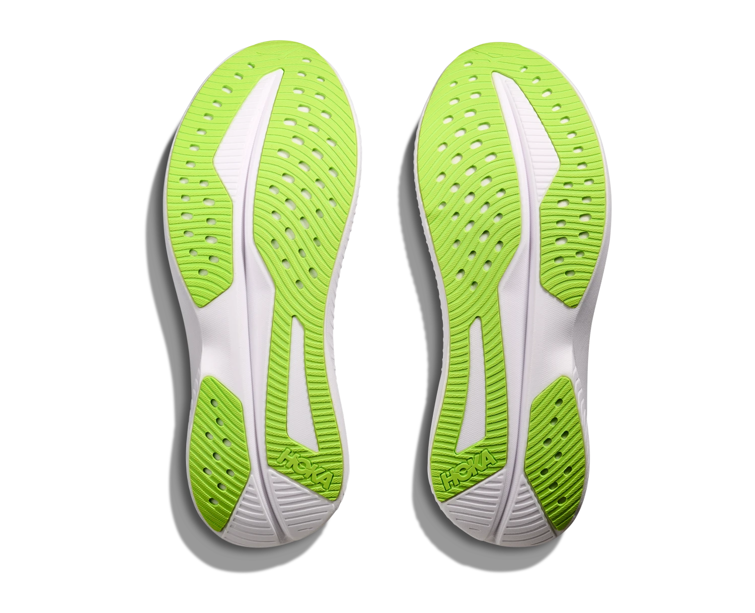 Hoka Men's Mach 6 (GPH - Gravel/Asphalt Grey) 1 Hoka Men's Mach 6 (GPH - Gravel/Asphalt Grey)