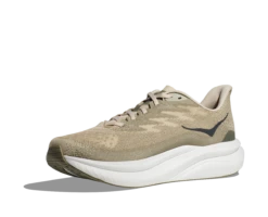 Hoka Men's Mach 6 (OKB - Oat Milk/Barley) -TCRunning Shop 1147790 OKB 3