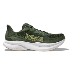 Hoka Men's Mach 6 (SNTF - Succulent/Fern)