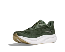 Hoka Men's Mach 6 (SNTF - Succulent/Fern) 10 Hoka Men's Mach 6 (SNTF - Succulent/Fern) -TCRunning Shop 1147790 SNTF 3