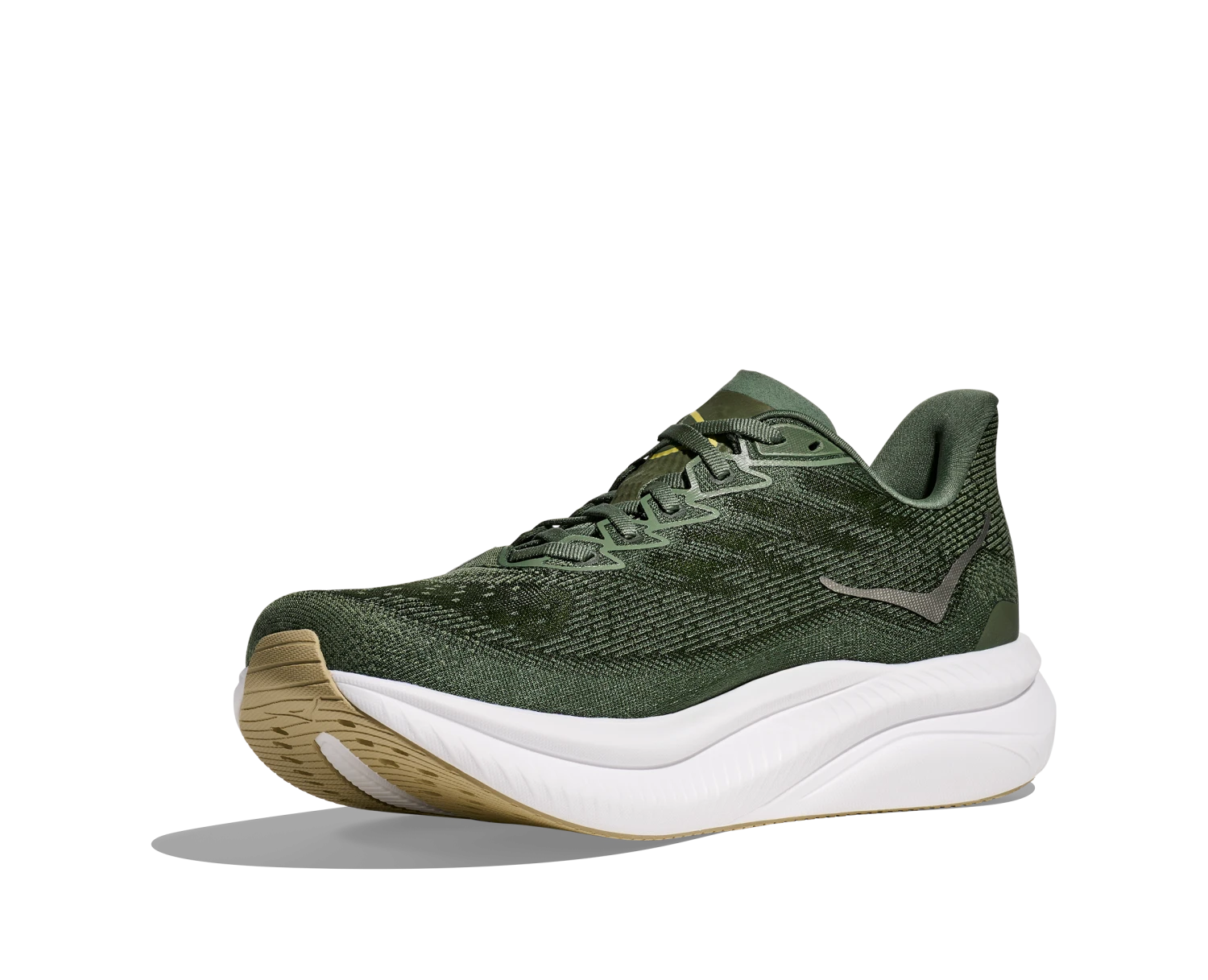 Hoka Men's Mach 6 (SNTF - Succulent/Fern) 4 Hoka Men's Mach 6 (SNTF - Succulent/Fern) - Image 4