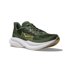 Hoka Men's Mach 6 (SNTF - Succulent/Fern) 9 Hoka Men's Mach 6 (SNTF - Succulent/Fern) -TCRunning Shop 1147790 SNTF 6
