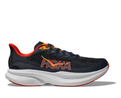 Hoka Men's Mach 6 (VLD - Varsity Navy/Nautical Dusk)