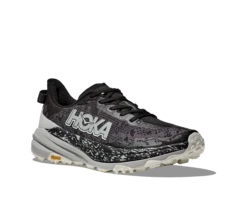 Hoka Men's Speedgoat 6 (BKSTR - Black/Stardust) -TCRunning Shop 1147791 BKSTR 6 952db7af aacf 44ee b92b 84f730ead6a0