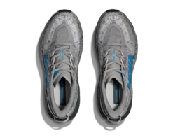 Men's Speedgoat 6 WIDE (GCG - Galactic Grey/Hoka Blue) -TCRunning Shop 1147791 GCG 2 1