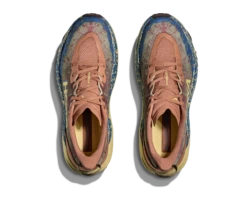 Hoka Men's Speedgoat 6 (MPLC - Maple/Cardamom) 11 Hoka Men's Speedgoat 6 (MPLC - Maple/Cardamom) -TCRunning Shop 1147791 MPLC 2