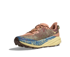 Hoka Men's Speedgoat 6 (MPLC - Maple/Cardamom) 10 Hoka Men's Speedgoat 6 (MPLC - Maple/Cardamom) -TCRunning Shop 1147791 MPLC 3