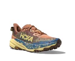Hoka Men's Speedgoat 6 (MPLC - Maple/Cardamom) 9 Hoka Men's Speedgoat 6 (MPLC - Maple/Cardamom) -TCRunning Shop 1147791 MPLC 6