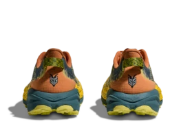 Hoka Men's Speedgoat 6 (TTT - Terra Cotta/Mountain Fog) -TCRunning Shop 1147791 TTT 5