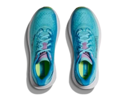 Hoka Women's Mach 6 (CSSW - Cloudless/Waterpark) -TCRunning Shop 1147810 CSSW 2