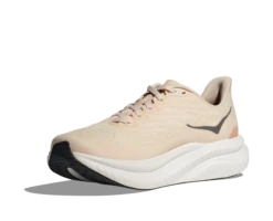 Hoka Women's Mach 6 (EGV - Eggnog/Vanilla) -TCRunning Shop 1147810 EGV 3