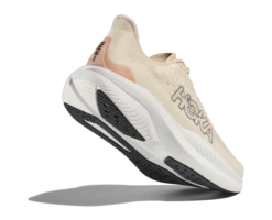 Hoka Women's Mach 6 (EGV - Eggnog/Vanilla) -TCRunning Shop 1147810 EGV 4