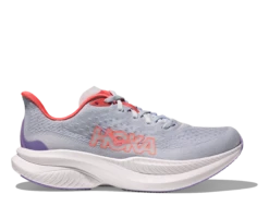 Hoka Women's Mach 6 (PLDS - Pale Dusk/Gull)