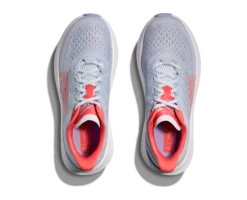 Hoka Women's Mach 6 (PLDS - Pale Dusk/Gull) -TCRunning Shop 1147810 PLDS 2