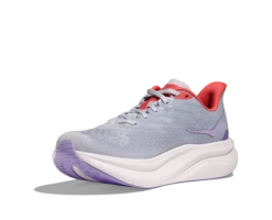 Hoka Women's Mach 6 (PLDS - Pale Dusk/Gull) -TCRunning Shop 1147810 PLDS 3