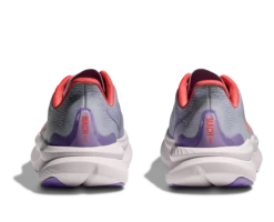 Hoka Women's Mach 6 (PLDS - Pale Dusk/Gull) -TCRunning Shop 1147810 PLDS 5