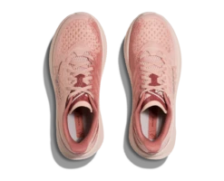 Hoka Women's Mach 6 (RSLT - Rose Latte/Blush) -TCRunning Shop 1147810 RSLT 2