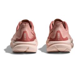 Hoka Women's Mach 6 (RSLT - Rose Latte/Blush) -TCRunning Shop 1147810 RSLT 5