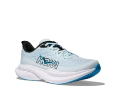 Hoka Women's Mach 6 (TNDR - Tundra Blue/Raindrop) 9 Hoka Women's Mach 6 (TNDR - Tundra Blue/Raindrop) -TCRunning Shop 1147810 TNDR 6