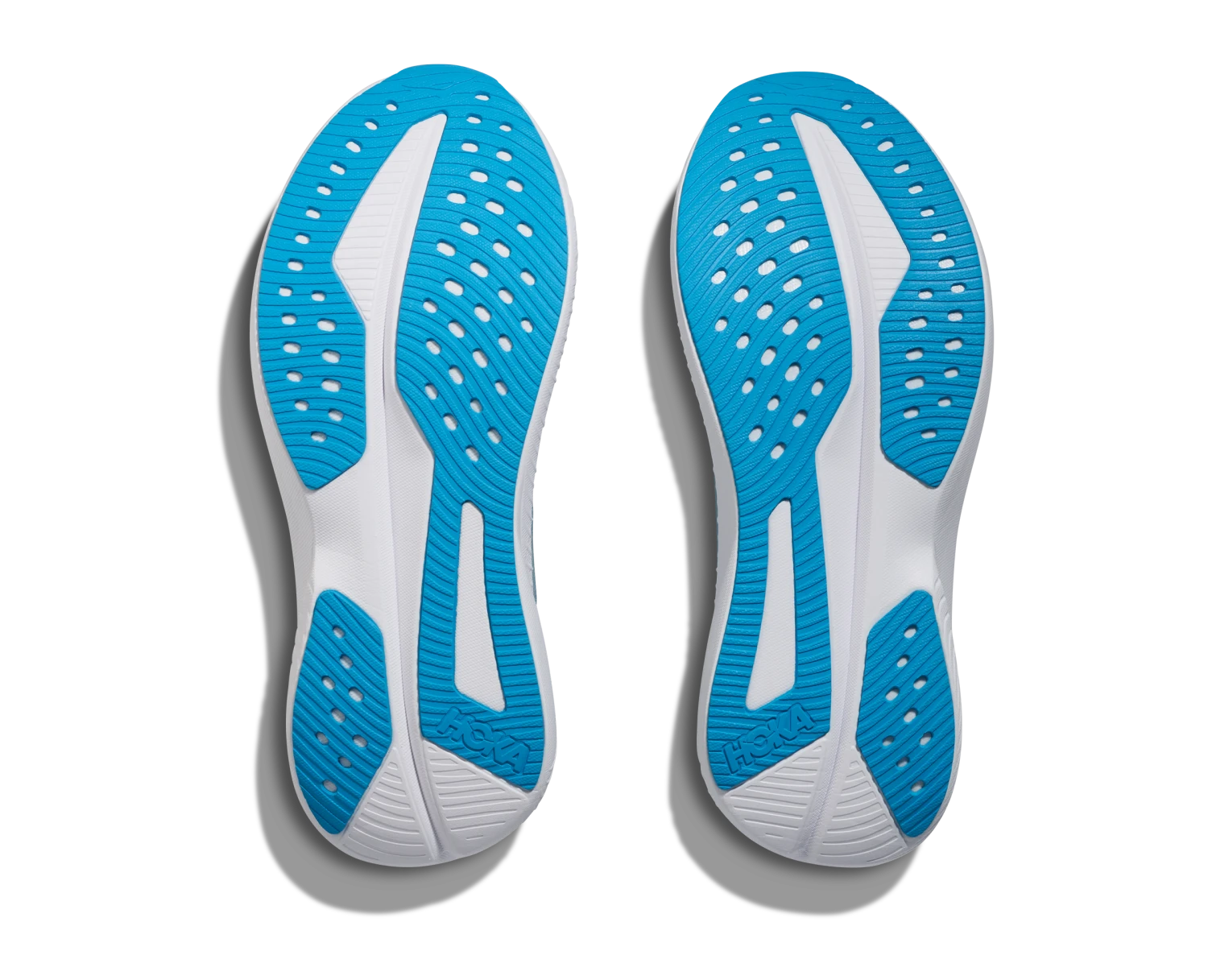 Hoka Women's Mach 6 (TNDR - Tundra Blue/Raindrop) 7 Hoka Women's Mach 6 (TNDR - Tundra Blue/Raindrop) - Image 7