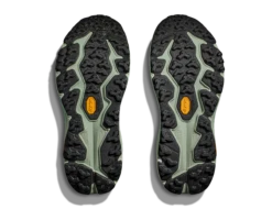 Hoka Women's Speedgoat 6 (BLVR - Black/Aloe Vera) 13 Hoka Women's Speedgoat 6 (BLVR - Black/Aloe Vera) -TCRunning Shop 1147811 BLVR 7