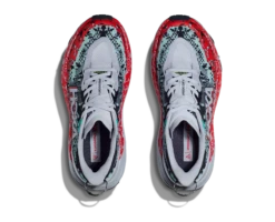 Hoka Women's Speedgoat 6 (GKS - Gull/Stormy Skies) 10 Hoka Women's Speedgoat 6 (GKS - Gull/Stormy Skies) -TCRunning Shop 1147811 GKS 2