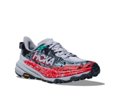 Hoka Women's Speedgoat 6 (GKS - Gull/Stormy Skies) 8 Hoka Women's Speedgoat 6 (GKS - Gull/Stormy Skies) -TCRunning Shop 1147811 GKS 6