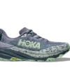 Hoka Women's Speedgoat 6 (MNLG - Moonlight/Thunder Cloud)