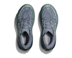 Hoka Women's Speedgoat 6 (MNLG - Moonlight/Thunder Cloud) 10 Hoka Women's Speedgoat 6 (MNLG - Moonlight/Thunder Cloud) -TCRunning Shop 1147811 MNLG 2