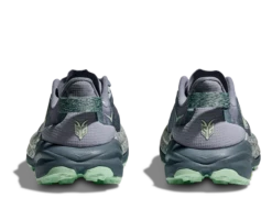 Hoka Women's Speedgoat 6 (MNLG - Moonlight/Thunder Cloud) 11 Hoka Women's Speedgoat 6 (MNLG - Moonlight/Thunder Cloud) -TCRunning Shop 1147811 MNLG 5