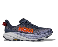Hoka Women's Speedgoat 6 (NDS - Nautical Dusk/Sea Ice)