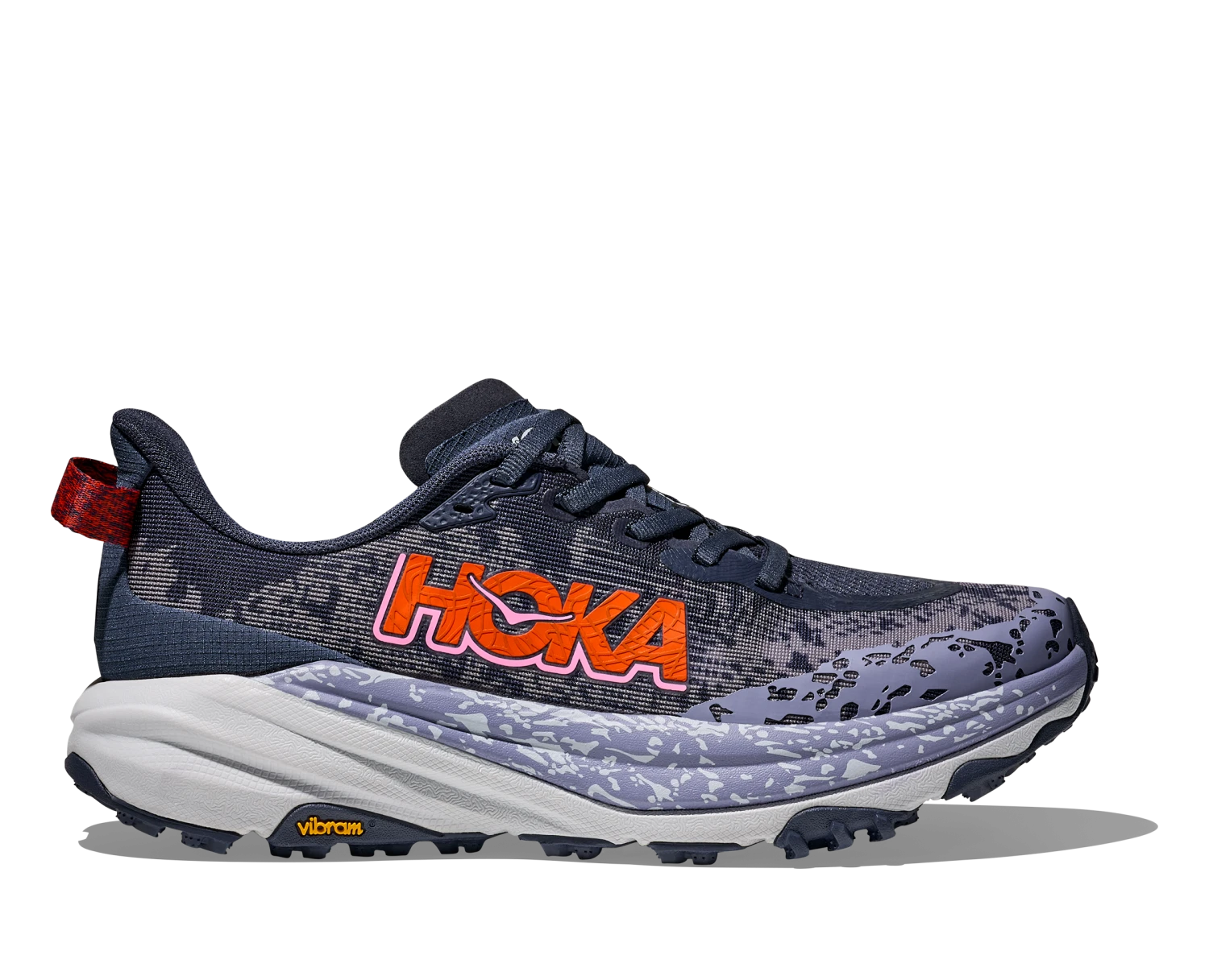 Hoka Women's Speedgoat 6 (NDS - Nautical Dusk/Sea Ice) 1 Hoka Women's Speedgoat 6 (NDS - Nautical Dusk/Sea Ice)
