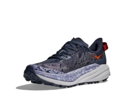 Hoka Women's Speedgoat 6 (NDS - Nautical Dusk/Sea Ice) 9 Hoka Women's Speedgoat 6 (NDS - Nautical Dusk/Sea Ice) -TCRunning Shop 1147811 NDS 3