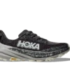 Hoka Women's Speedgoat 6 (SLTG - Satellite Grey/Stardust)