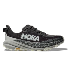 Hoka Women's Speedgoat 6 (SLTG - Satellite Grey/Stardust)