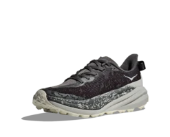 Hoka Women's Speedgoat 6 (SLTG - Satellite Grey/Stardust) 10 Hoka Women's Speedgoat 6 (SLTG - Satellite Grey/Stardust) -TCRunning Shop 1147811 SLTG 3