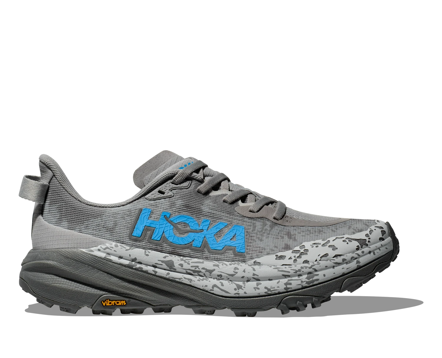 Hoka Women's Speedgoat 6 (SYST - Stellar Grey/Asteroid) 1 Hoka Women's Speedgoat 6 (SYST - Stellar Grey/Asteroid)
