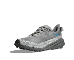 Hoka Women's Speedgoat 6 (SYST - Stellar Grey/Asteroid) 10 Hoka Women's Speedgoat 6 (SYST - Stellar Grey/Asteroid) -TCRunning Shop 1147811 SYST 3
