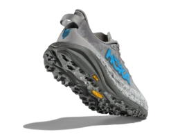 Hoka Women's Speedgoat 6 (SYST - Stellar Grey/Asteroid) 11 Hoka Women's Speedgoat 6 (SYST - Stellar Grey/Asteroid) -TCRunning Shop 1147811 SYST 4