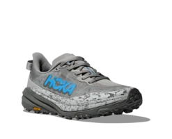Hoka Women's Speedgoat 6 (SYST - Stellar Grey/Asteroid) 9 Hoka Women's Speedgoat 6 (SYST - Stellar Grey/Asteroid) -TCRunning Shop 1147811 SYST 6