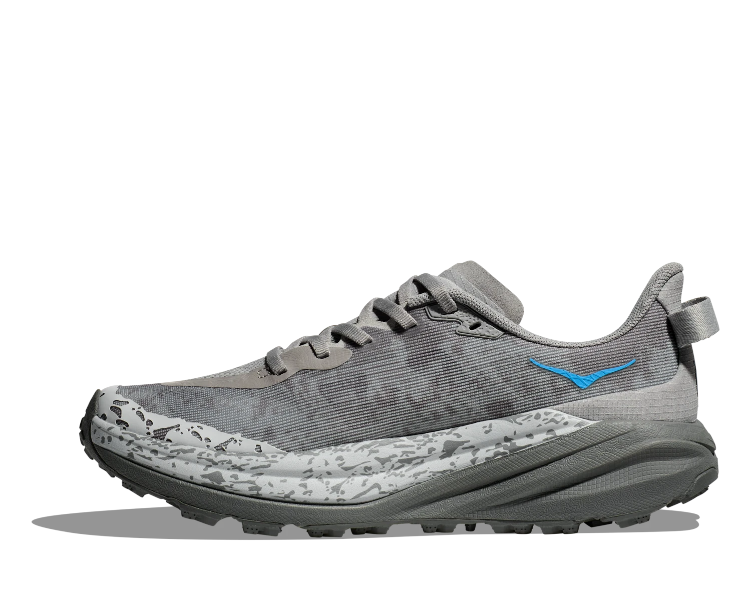 Hoka Women's Speedgoat 6 (SYST - Stellar Grey/Asteroid) 2 Hoka Women's Speedgoat 6 (SYST - Stellar Grey/Asteroid) - Image 2